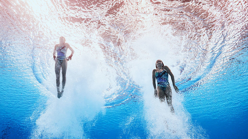 Фесикова — о выступлении российских пловцов на ЧМ: медалей могло быть больше