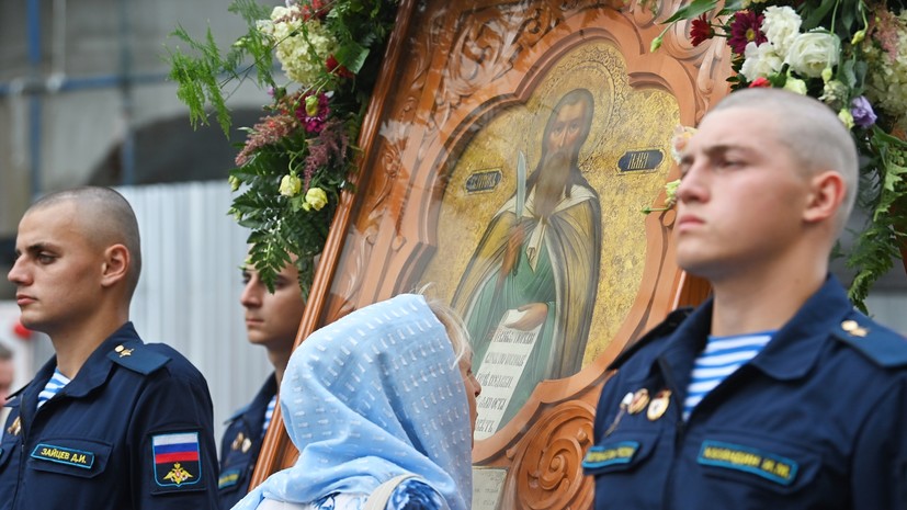 Ильин день 2 августа: приметы, советы, приготовление еды