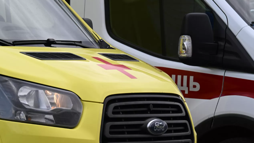 Два человека погибли в Белгородской области в результате атаки FPV-дрона ВСУ