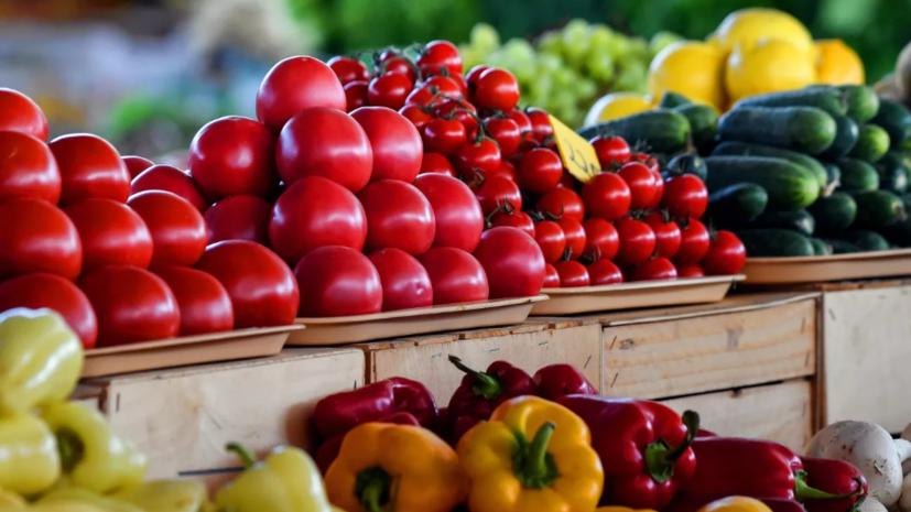 В Подмосковье состоится более 200 ярмарок в августе