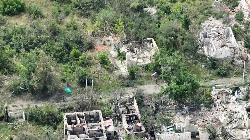 Дубинский назвал катастрофой для ВСУ потерю Часова Яра