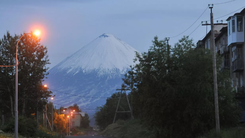 Вулканолог Демянчук прокомментировал ситуацию с ледником Богдановича