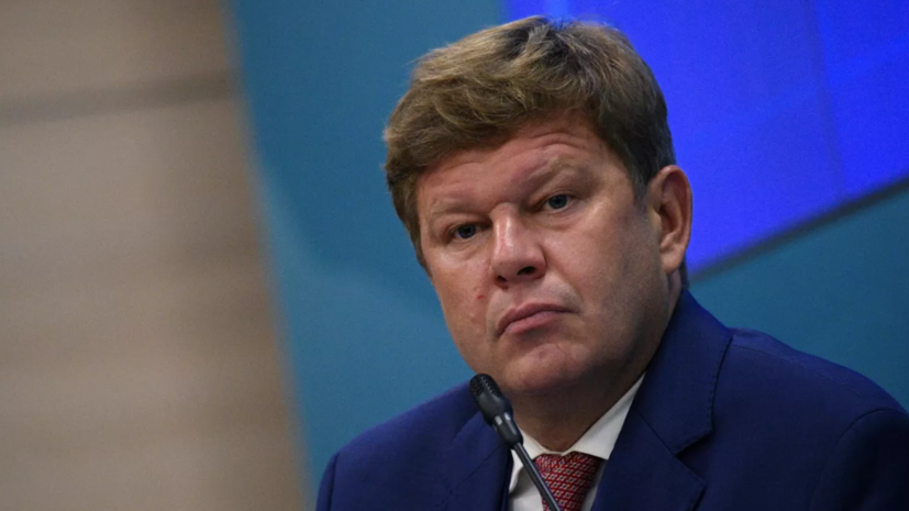 Губерниев: на Олимпиаду 2026 года поедут считаные представители России