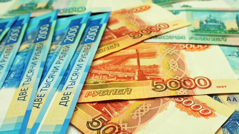 Минфин работает над выделением средств на программу долгосрочных сбережений