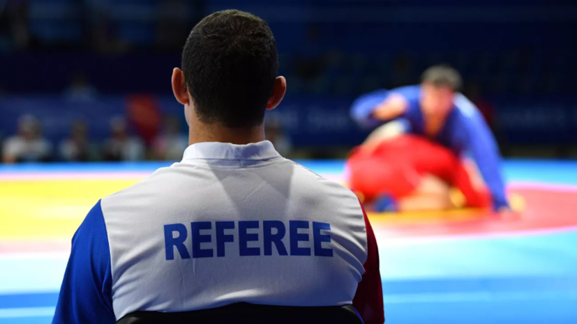 Россиянка Тотрова завоевала бронзу юниорского чемпионата мира по борьбе