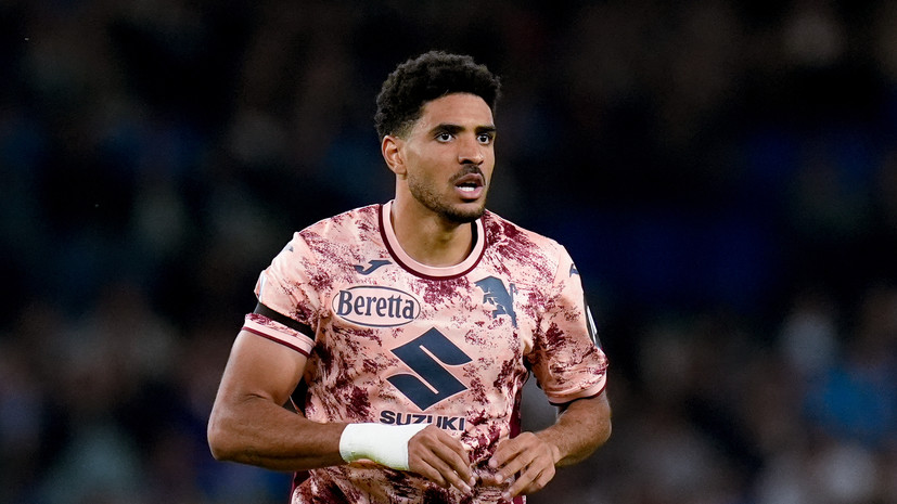 «Торино» требует у «Спартака» завышенную сумму за трансфер Коко