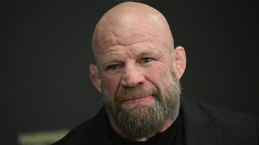 Монсон: уехавшие спортсмены не заслуживают шанса вернуться в Россию