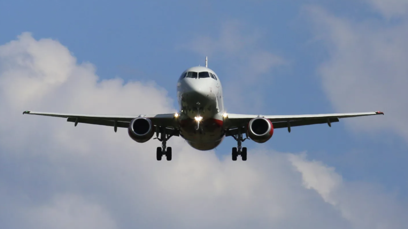 В аэропортах Саратова и Тамбова сняли ограничения на работу