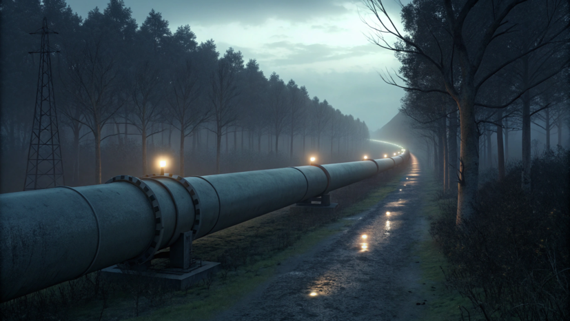 Посол: отказ от газа из России создал риски для экономики Болгарии