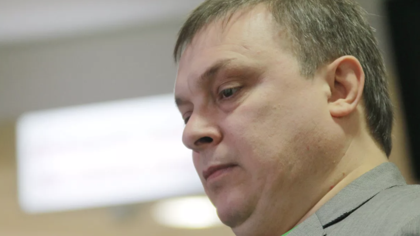 Суд в очередной раз отказал продюсеру Разину в правах на песни «Ласкового мая»