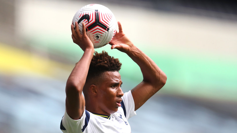 Жедсон — о своей цели в «Спартаке»: развиваться и добиваться поставленных задач