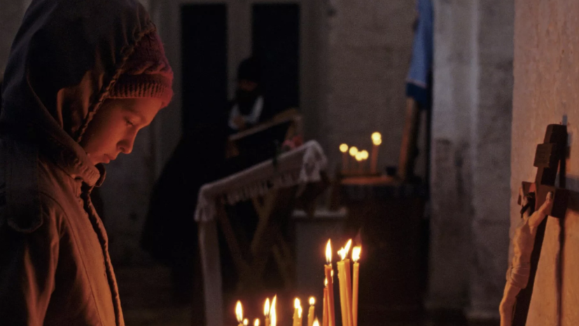 Депутат Иванов рассказал, как часто православным нужно посещать храм