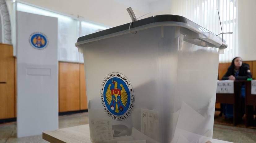 В молдавском блоке «Победа» назвали диктатурой запрет ЦИК на их участие в выборах