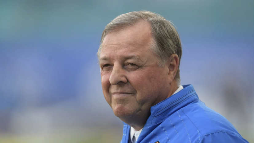 Тарханов: ЦСКА не уступает «Зениту» по уровню футболистов