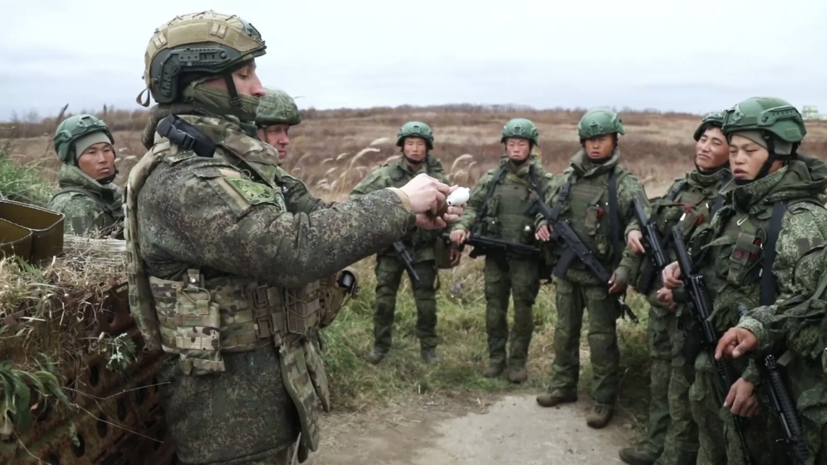 ВХ оценила возможность ввода в зону СВО солдат КНДР после освобождения Покровска