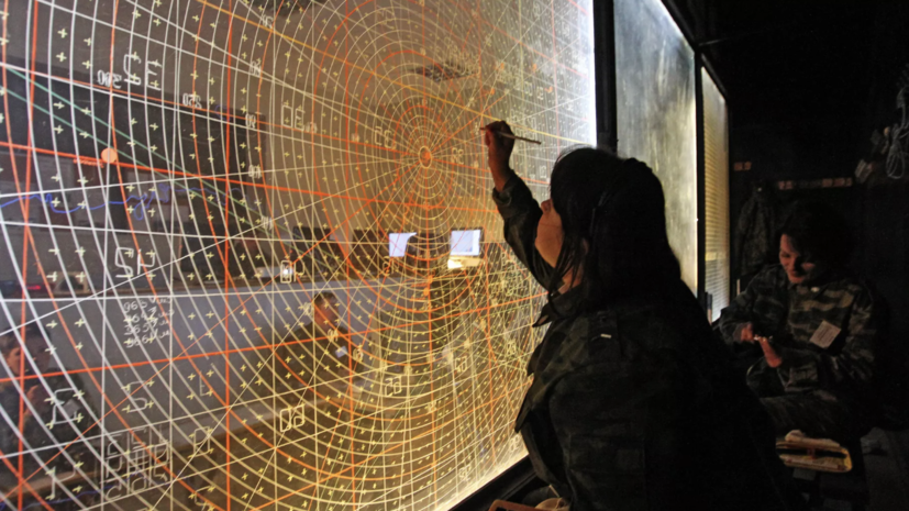 Силы ПВО ВС России сбили 338 беспилотников ВСУ