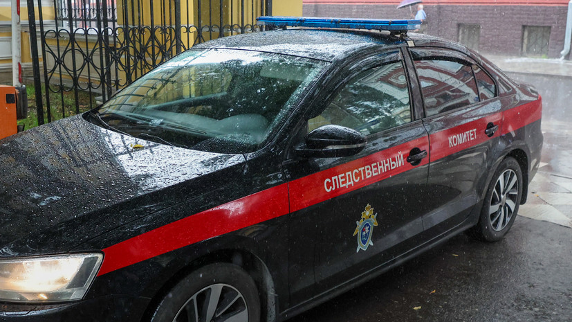 СК расследует гибель трёх человек из-за атак ВСУ под Белгородом и Пензой