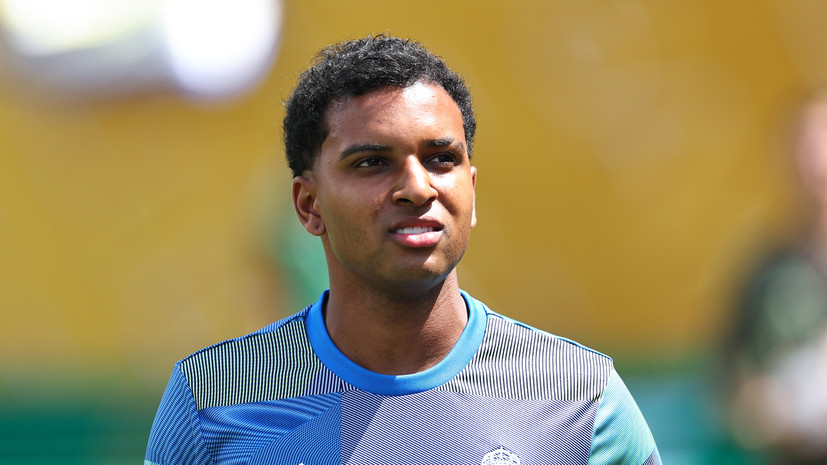 Родриго согласовал контракт с «Ливерпулем»