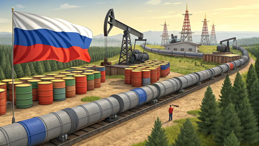 Пушков: миру нечем заместить поставляемые Россией объёмы нефти