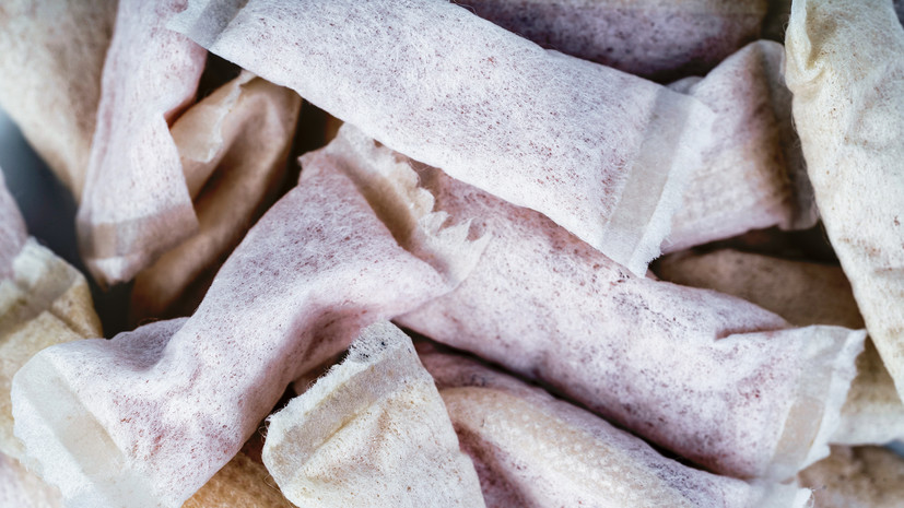 SHOT: молодёжь в России начинает подсаживаться на кофейный снюс