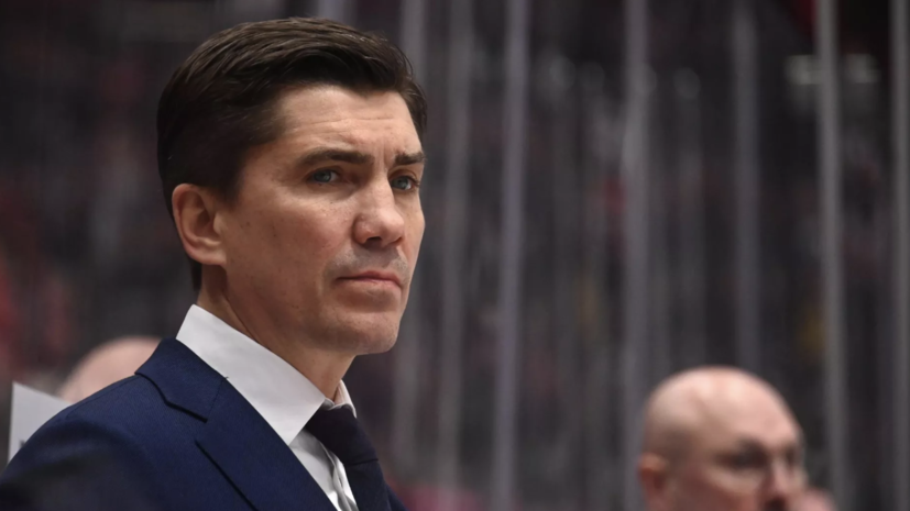 Каменский: Никитин заслужил быть на чемпионском параде