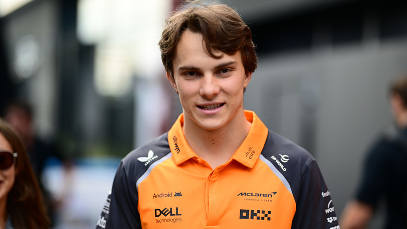 Пиастри выиграл третью практику Гран-при Венгрии «Формулы-1»