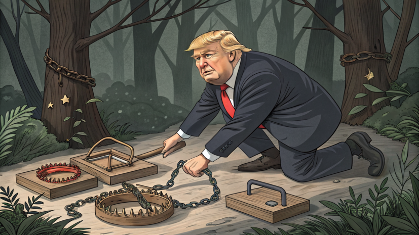 Guardian: Индия продолжит покупать нефть у России, несмотря на угрозы Трампа