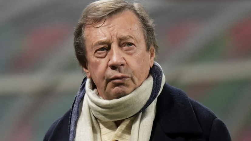 Сёмин назвал главную проблему российского футбола