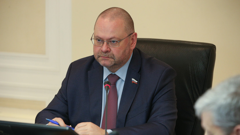 Мельниченко: семье погибшей при атаке БПЛА женщины выплатят 1 млн рублей