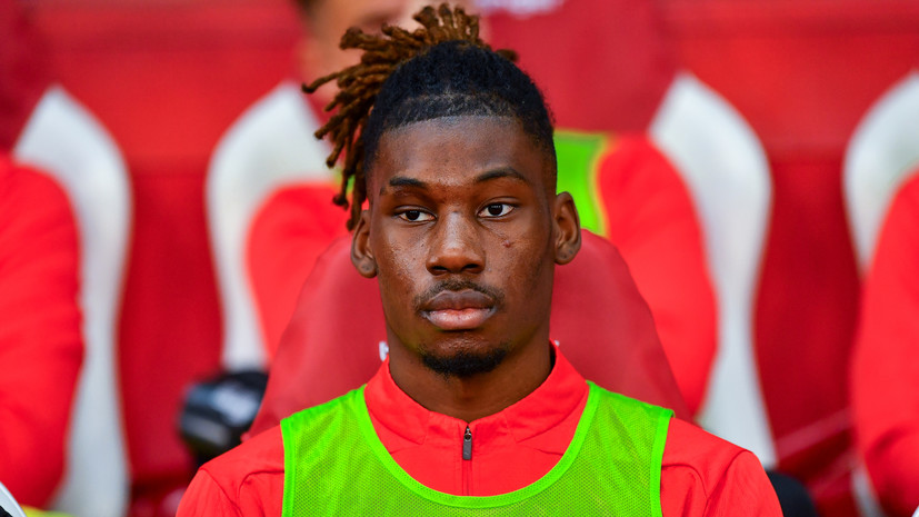 «Ренн» требует у «Спартака» €6 млн за трансфер защитника Ву