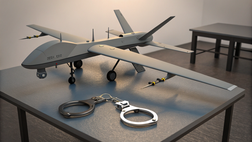 В НАБУ заявили о масштабной коррупции при закупке БПЛА для ВСУ