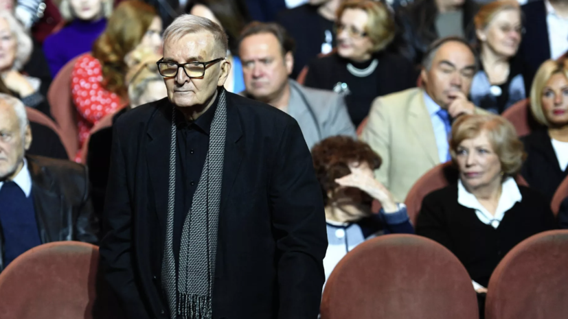 Ерёмина похоронят на Миусском кладбище