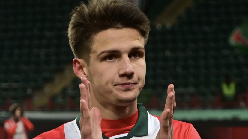 Раков установил рекорд «Крыльев» по результативным действиям на старте сезона РПЛ