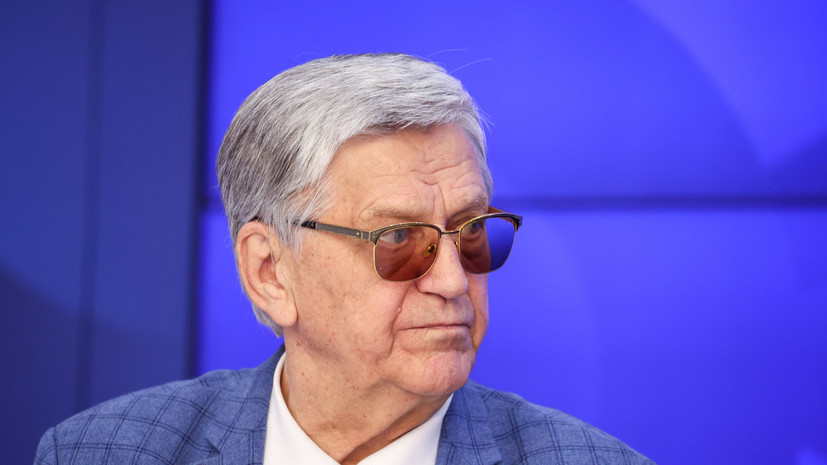 Тихонов заявил, что уехавшие спортсмены могут вернуться только после извинений