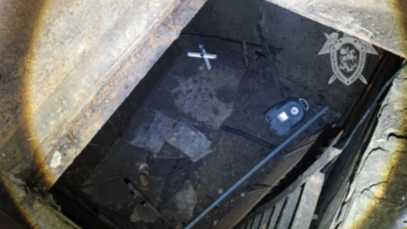 В Чувашии мужчина погиб при попытке избавиться от плесени в подвале