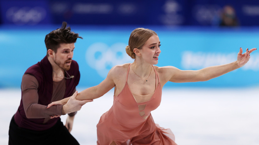 Степанова: о недопуске к олимпийскому отбору услышала, лёжа на пляже