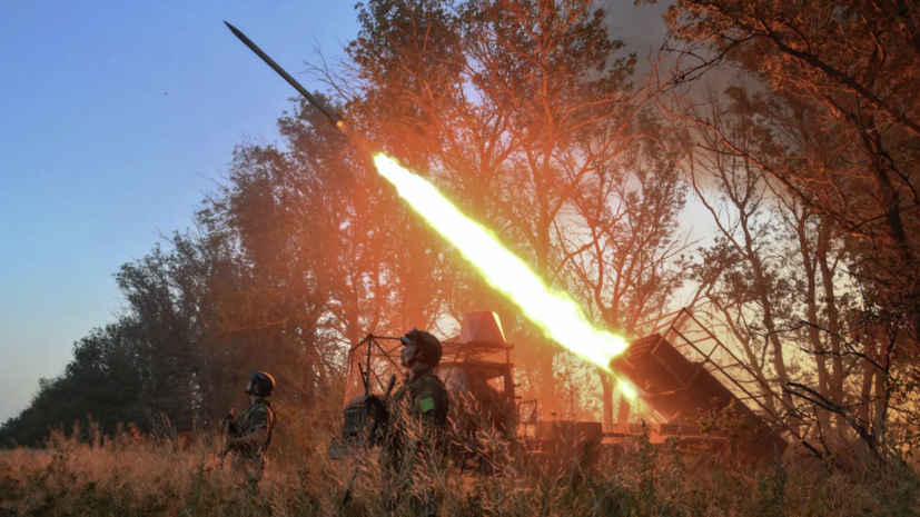 Сальдо: армия России нанесла удар по мосту в оккупированном ВСУ Херсоне