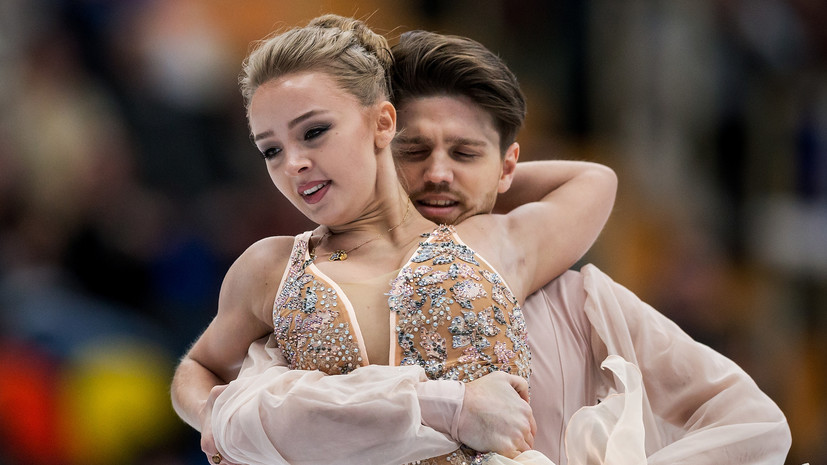 Букин — о недопуске на Олимпиаду: пусть это будет на их совести