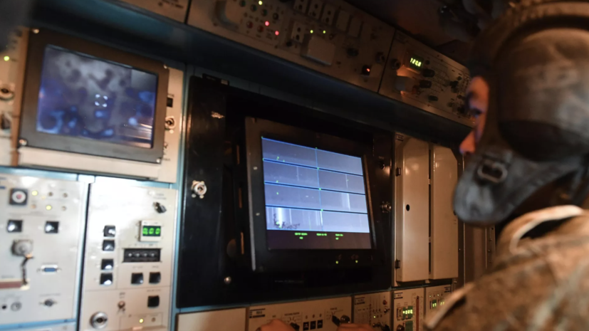 Беспилотную опасность объявили в Пензенской области