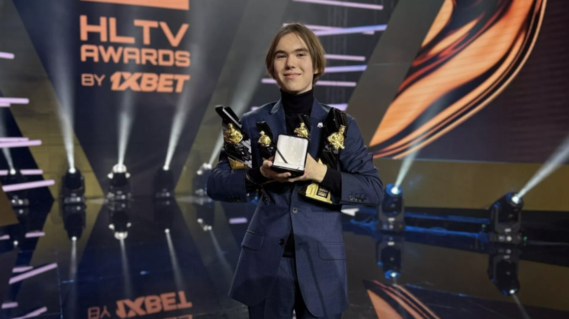 Российская Team Spirit победила украинскую Navi на престижном турнире по CS2