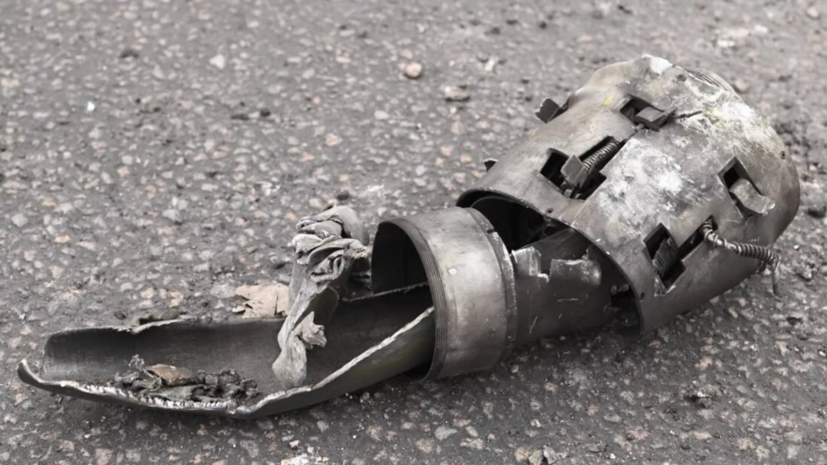 ВСУ атакуют беспилотниками Каменку-Днепровскую в Запорожской области, горит кафе