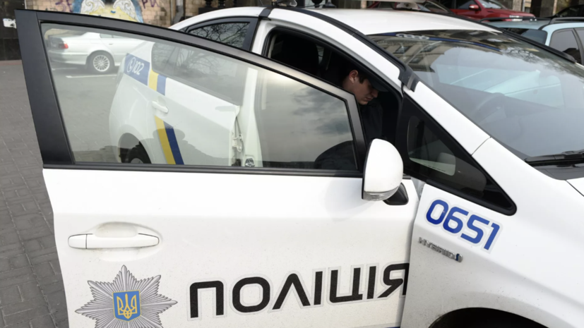 ТАСС: акция против ТЦК в Виннице стала самой масштабной за время СВО