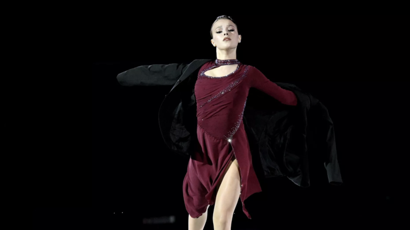 Щербакова рассказала о поступке матери, который её возмутил