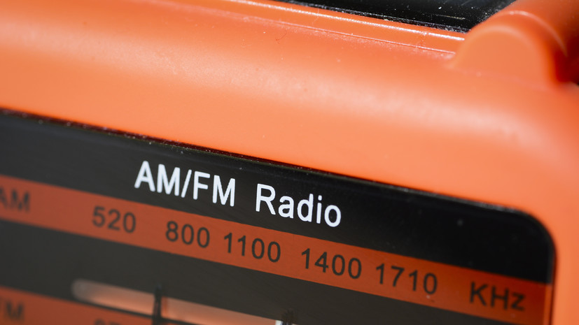 ERR: первое в Эстонии украинское радио «Друзи» прекратило вещание в FM-диапазоне