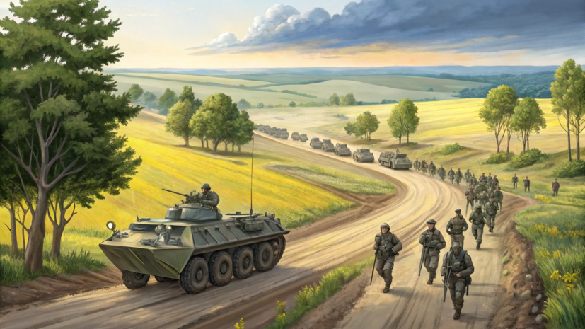 
                                Сгенерировано с помощью ИИ
                            