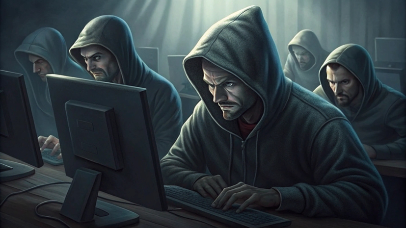 Россиян предупредили о мошенничестве с дипфейками блогеров при продаже машин