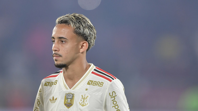 Руа: «Зенит» может перехватить Гонсалвеса у ЦСКА