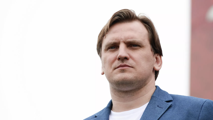 Булыкин назвал антифутболом матч между «Краснодаром» и «Динамо»