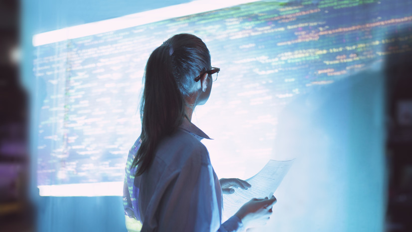 Школьники из Москвы вошли в число призёров Международной олимпиады по информатике