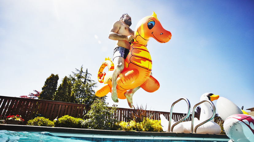 Психолог Кольцова рассказала, как отдохнуть, чтобы не пожалеть об упущенном лете